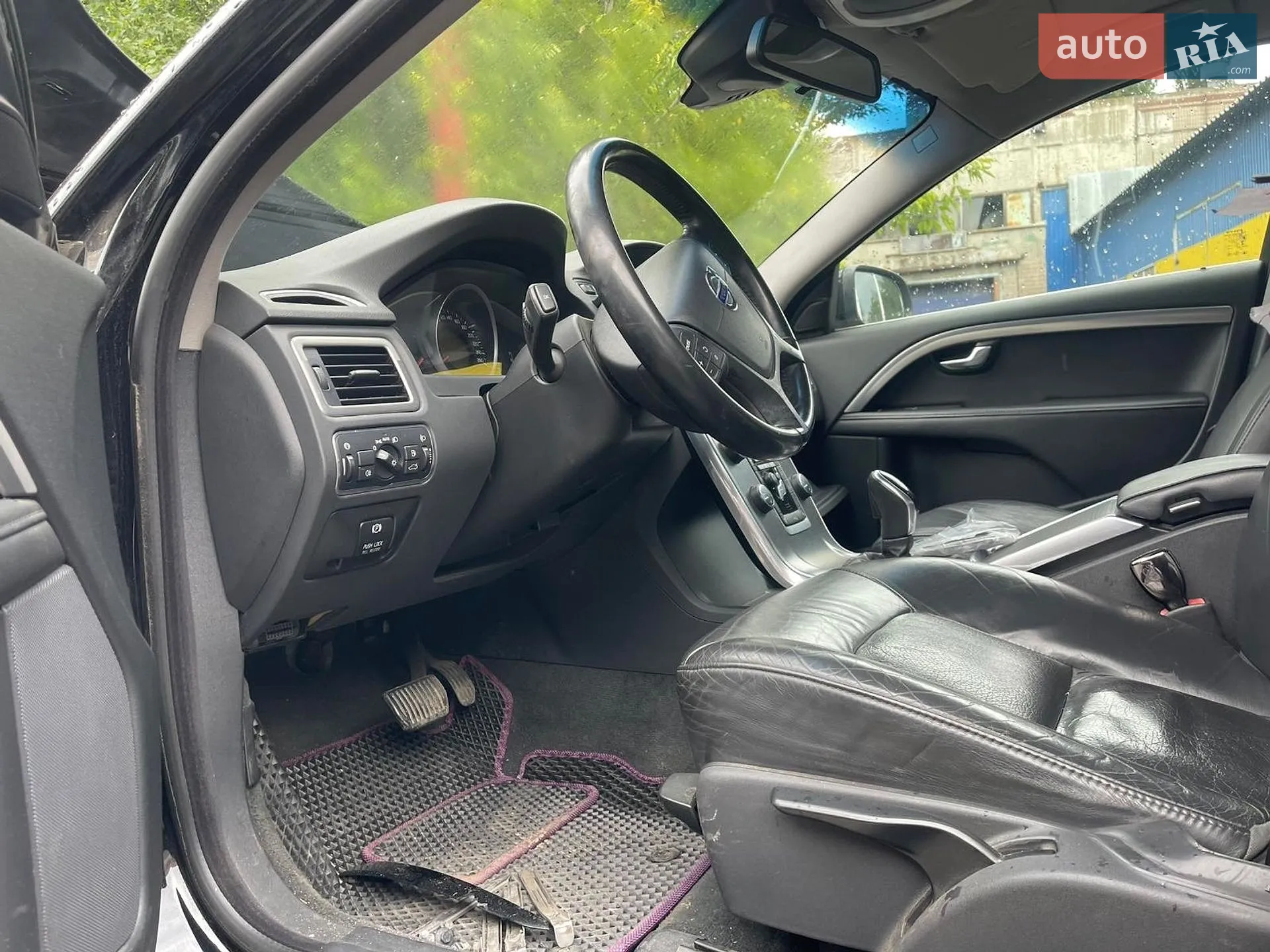 2013 Volvo V70 - мініатюра 15