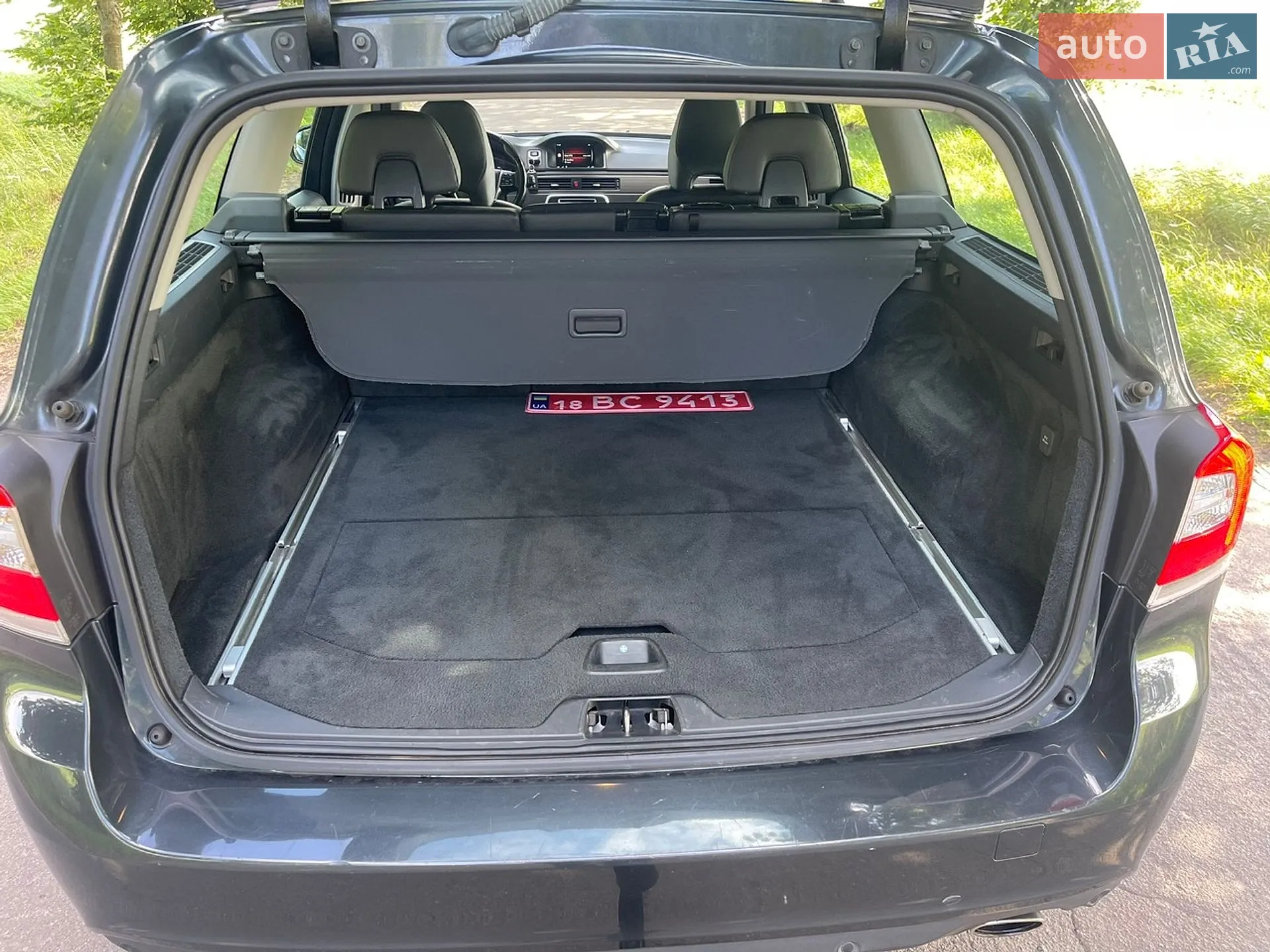 2015 Volvo V70 - мініатюра 24