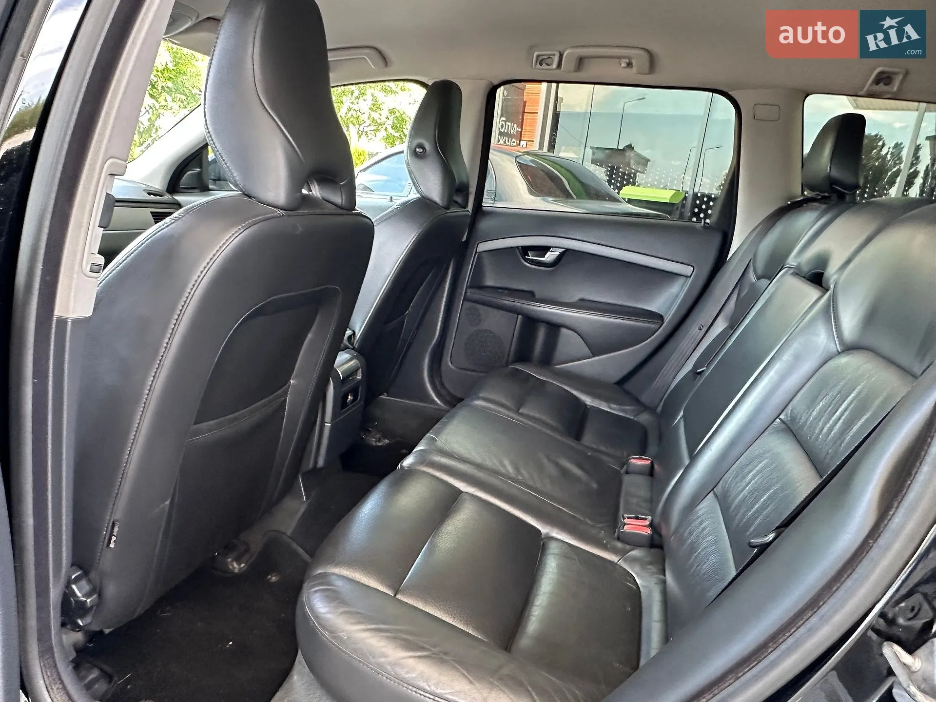2013 Volvo V70 - мініатюра 22