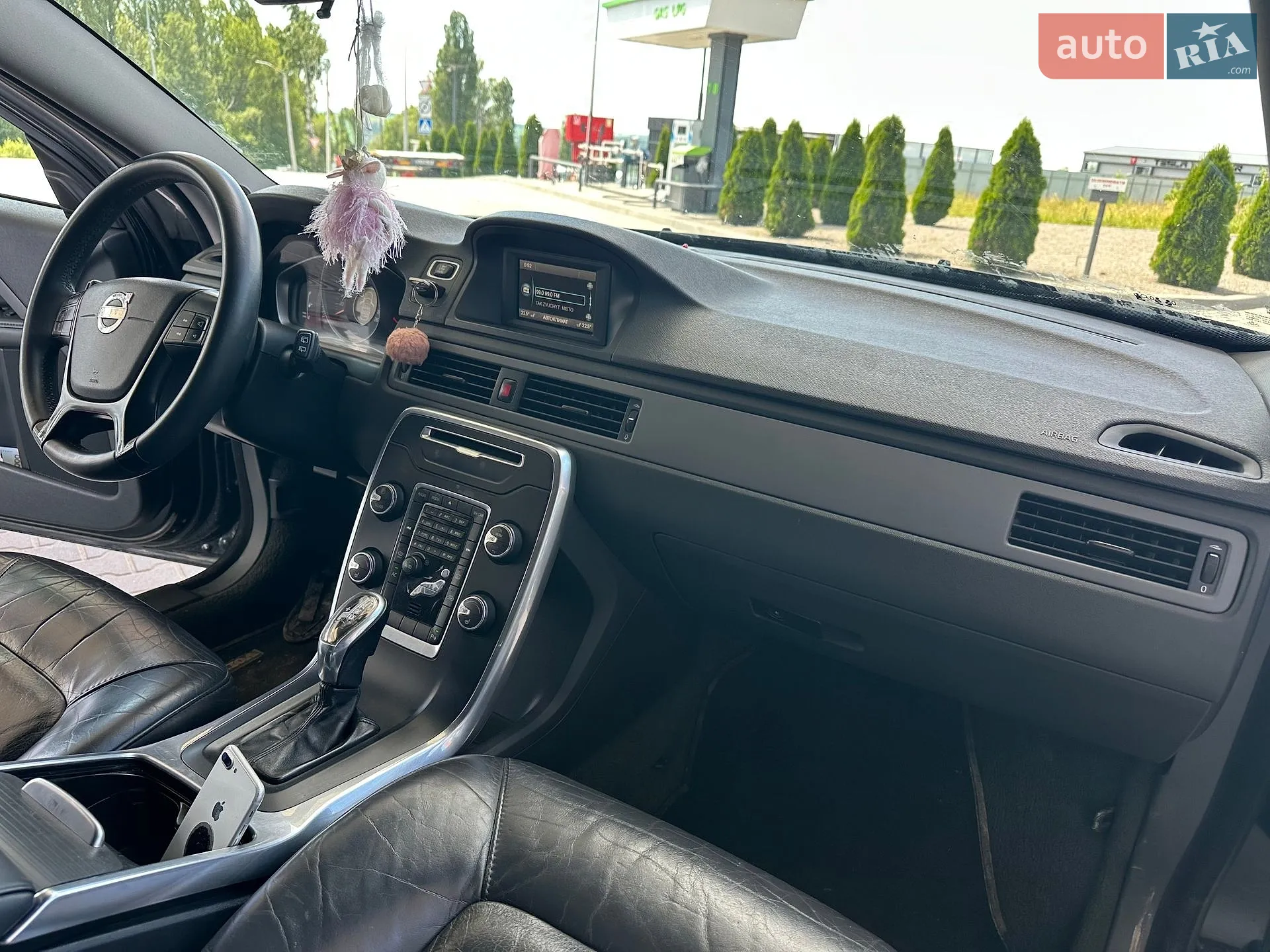 2013 Volvo V70 - мініатюра 27
