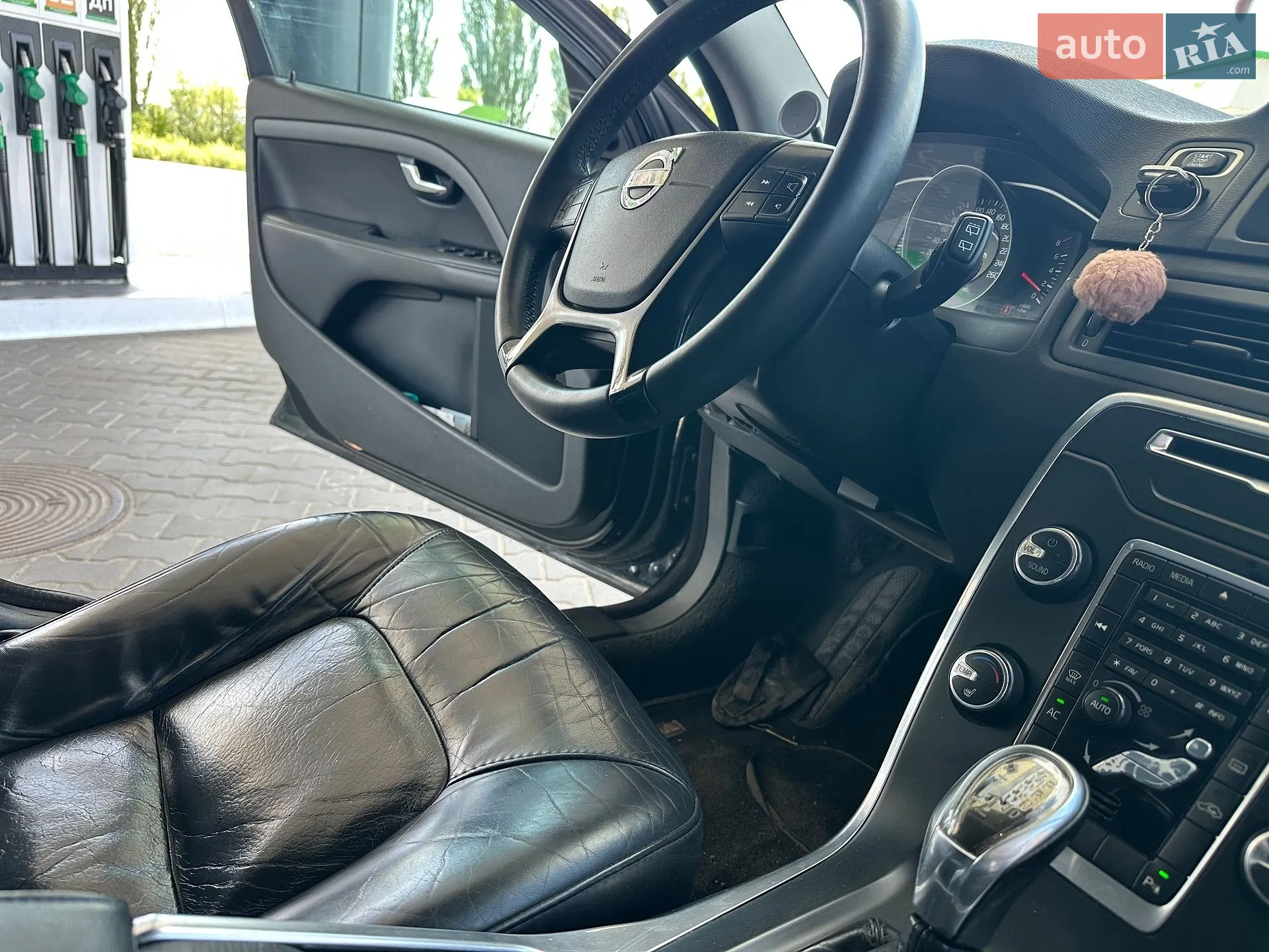 2013 Volvo V70 - мініатюра 31