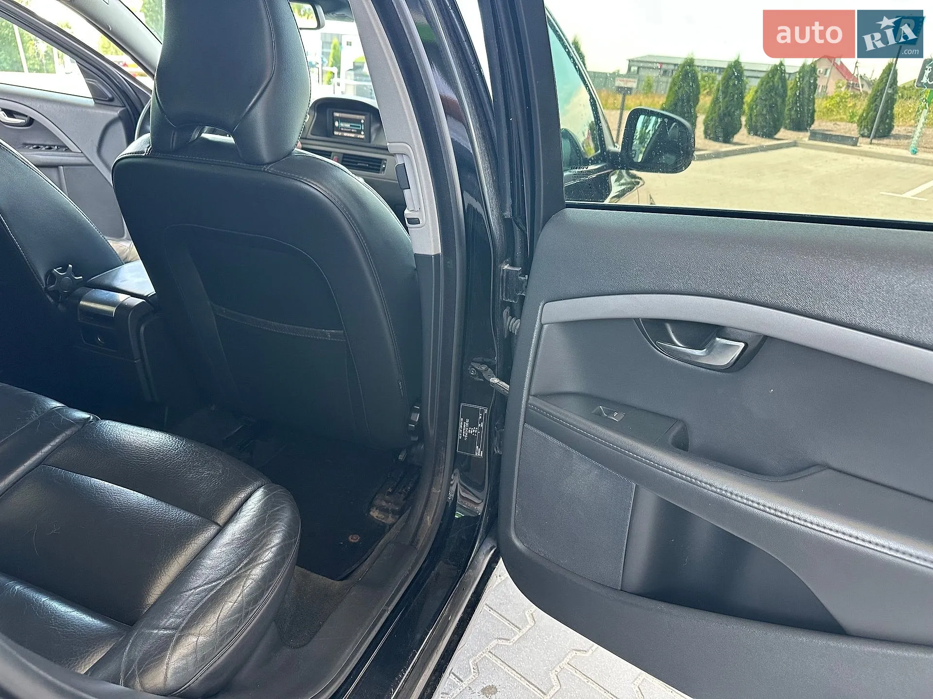 2013 Volvo V70 - мініатюра 38