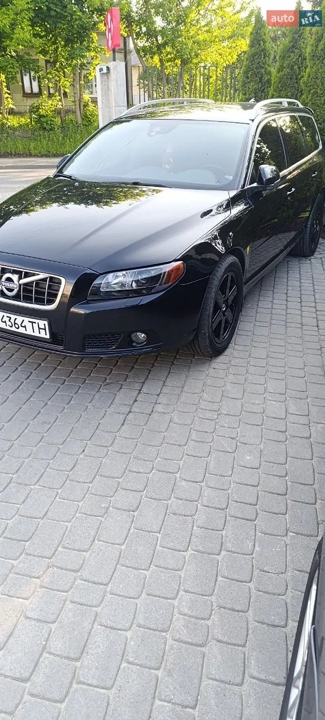 2011 Volvo V70 - мініатюра 16