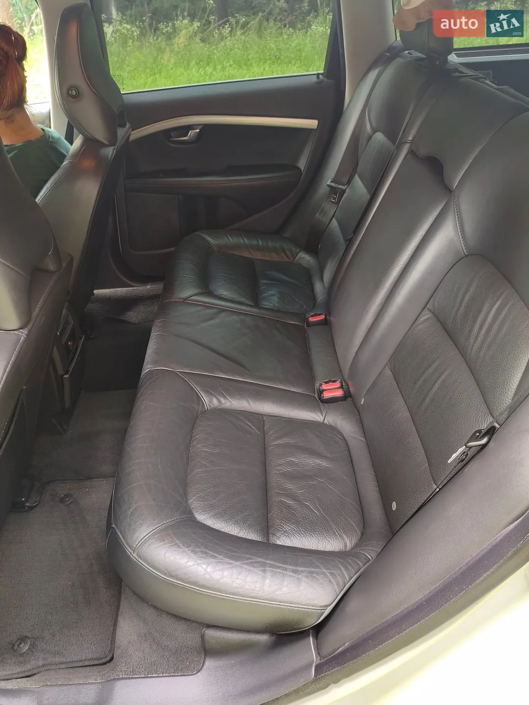 2013 Volvo V70 - мініатюра 9