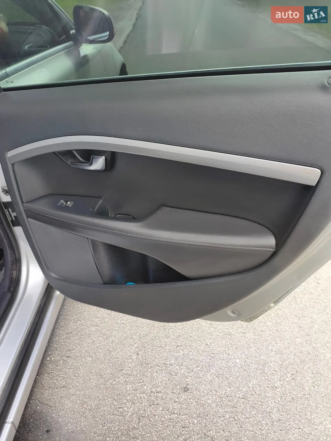 2013 Volvo V70 - мініатюра 5
