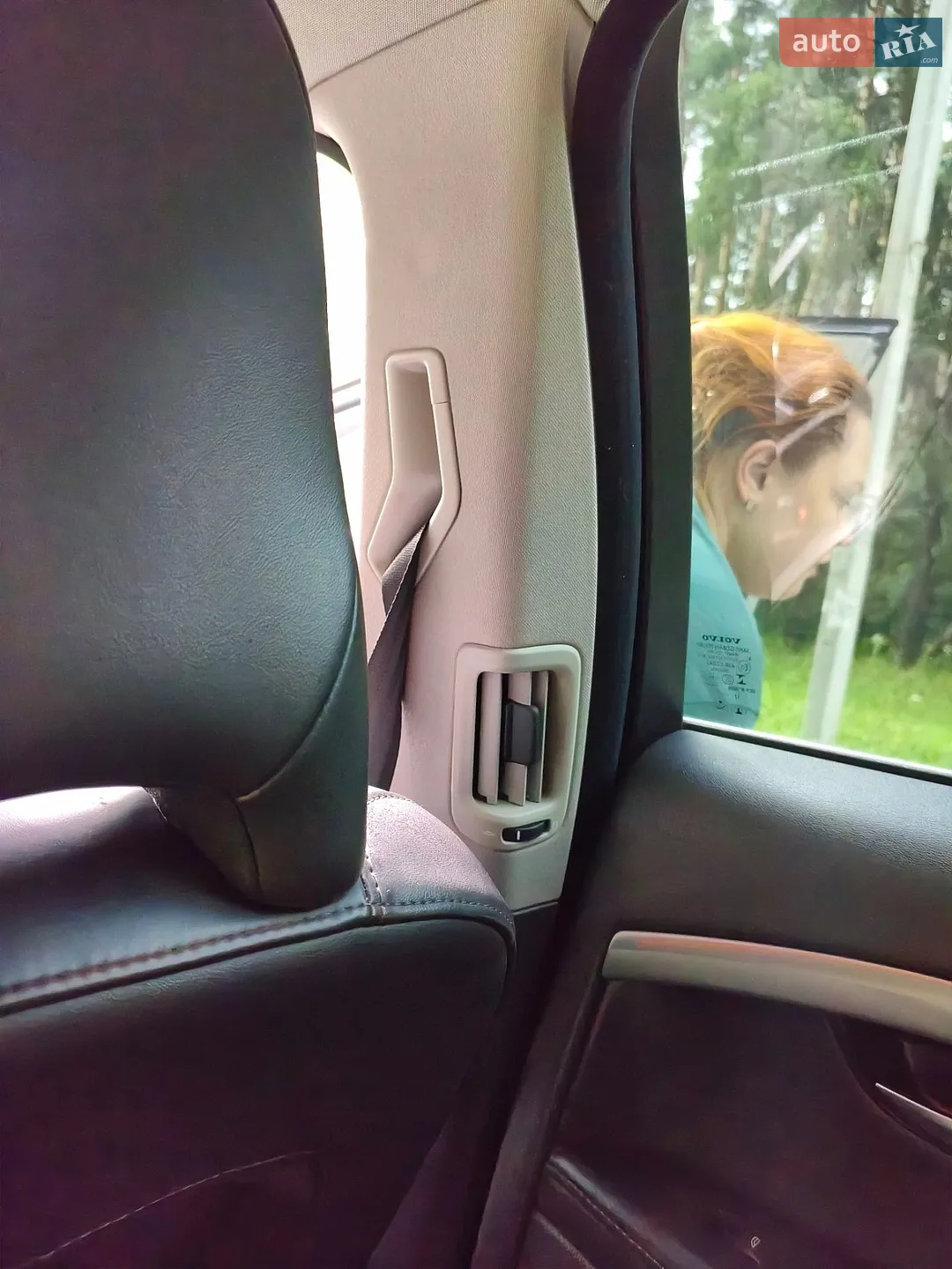 2013 Volvo V70 - мініатюра 13