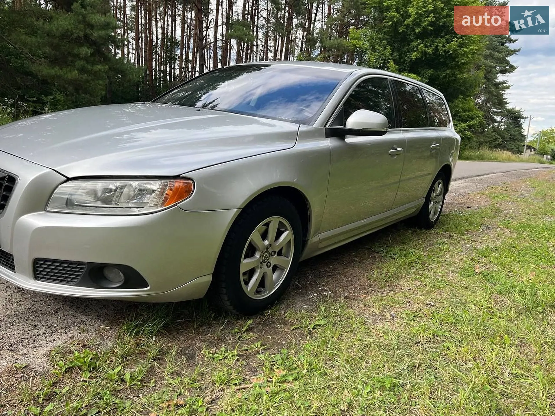 2013 Volvo V70 - мініатюра 38