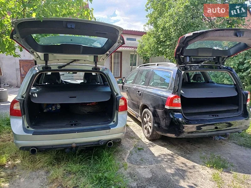 Volvo V70
