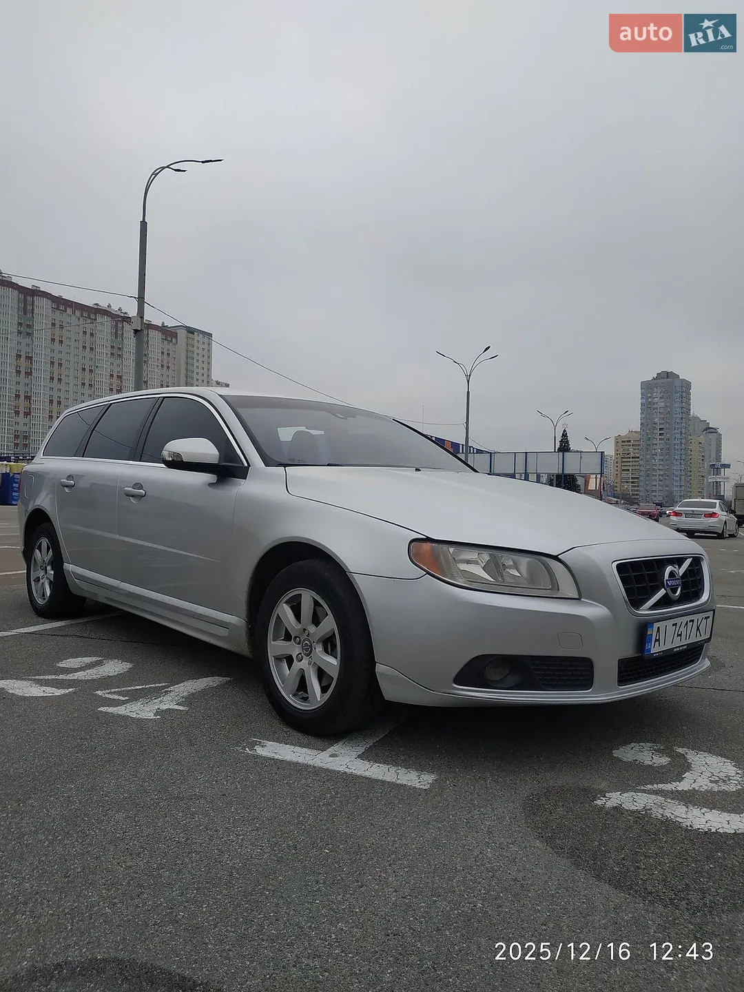 2013 Volvo V70 - мініатюра 28