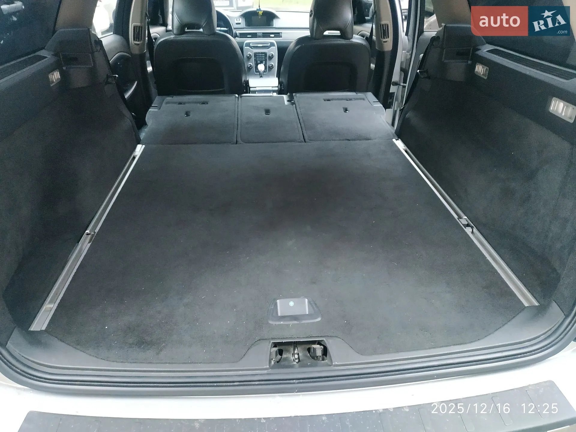 2013 Volvo V70 - мініатюра 90