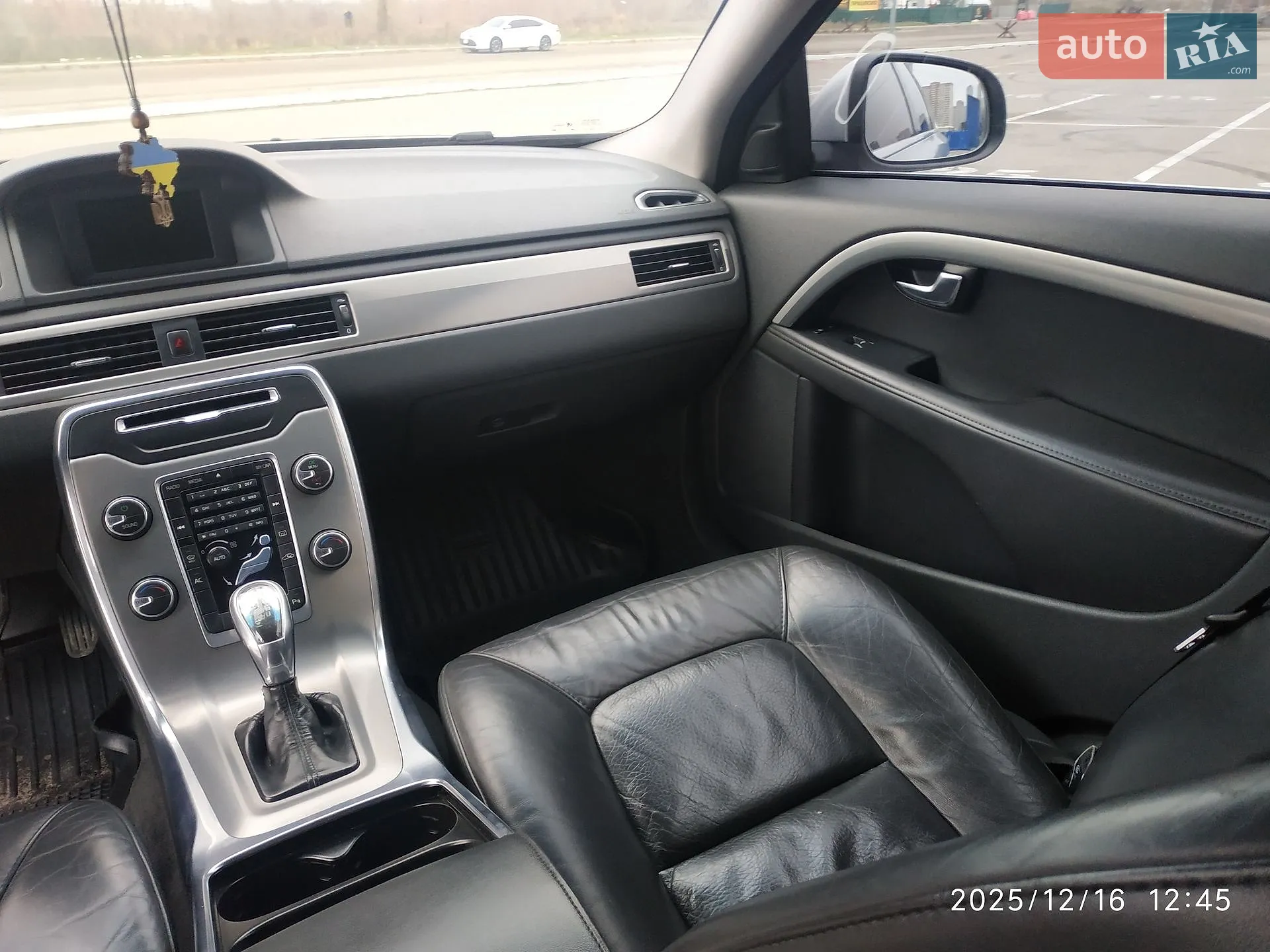 2013 Volvo V70 - мініатюра 57