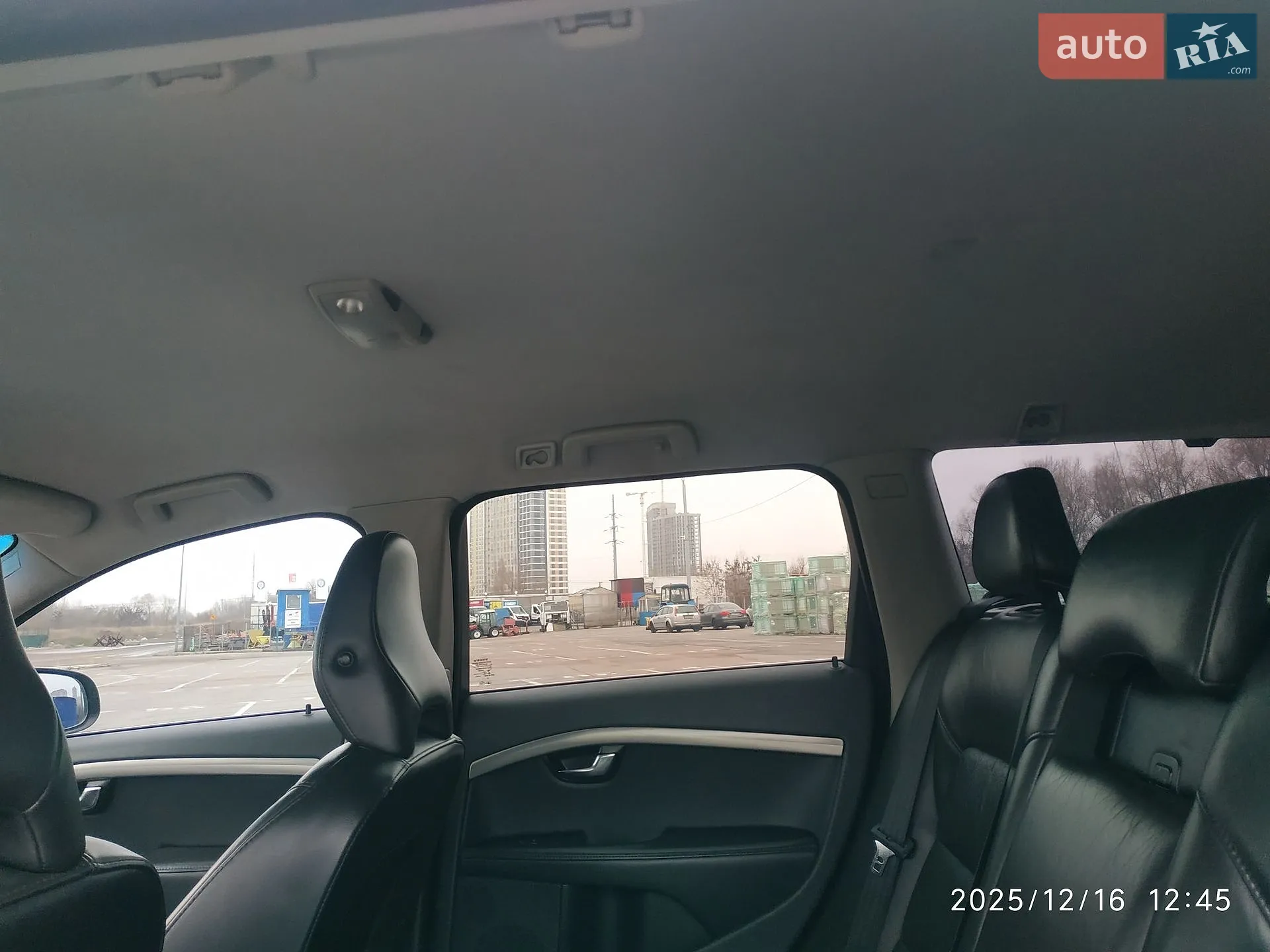 2013 Volvo V70 - мініатюра 59