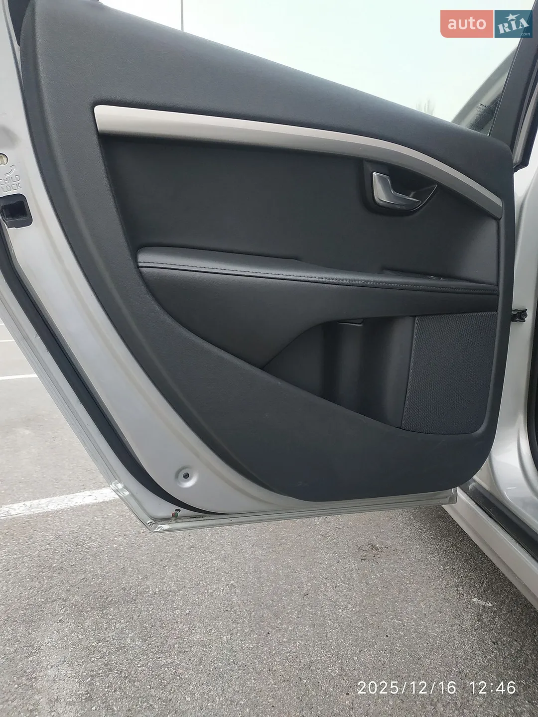 2013 Volvo V70 - мініатюра 63