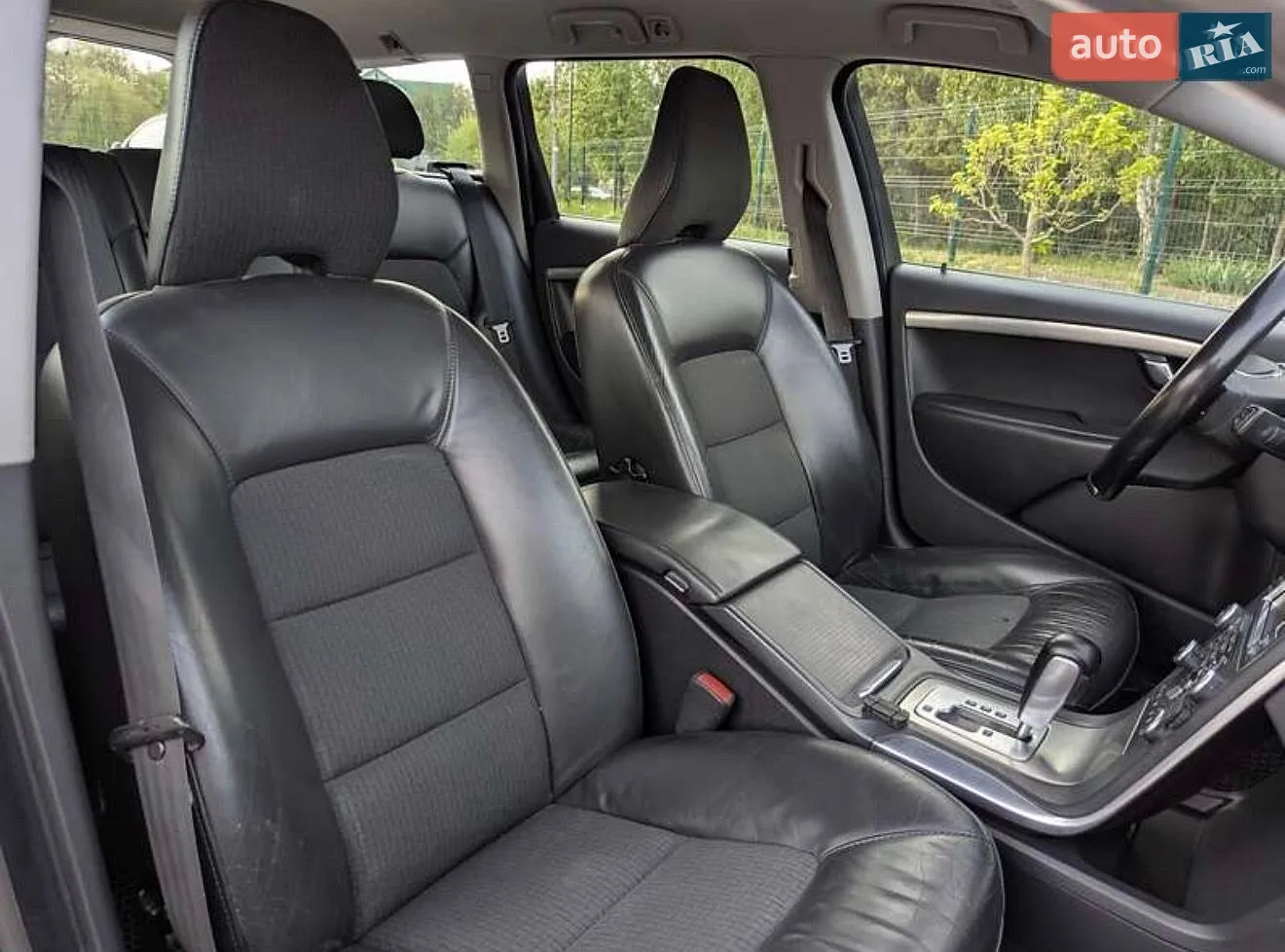 2011 Volvo V70 - мініатюра 11