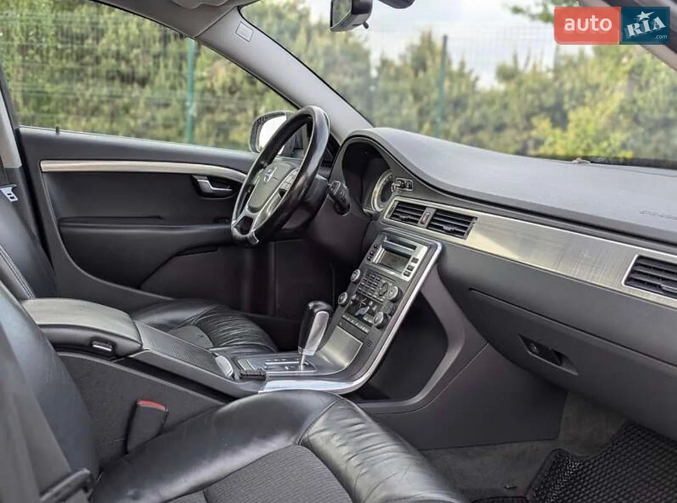 2011 Volvo V70 - мініатюра 14