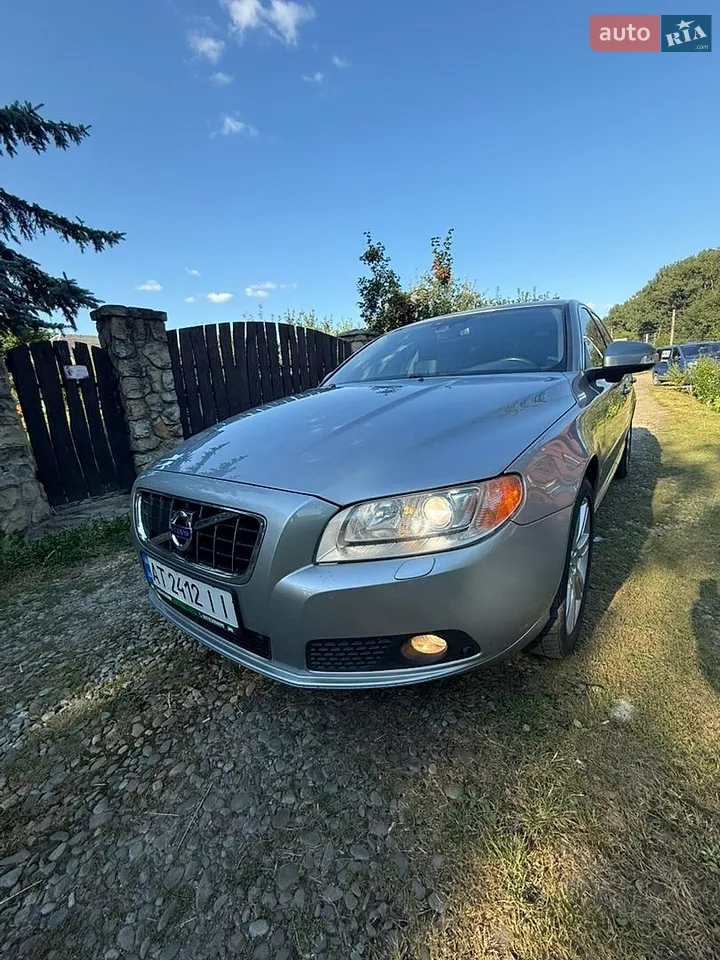 2011 Volvo V70 - мініатюра 19