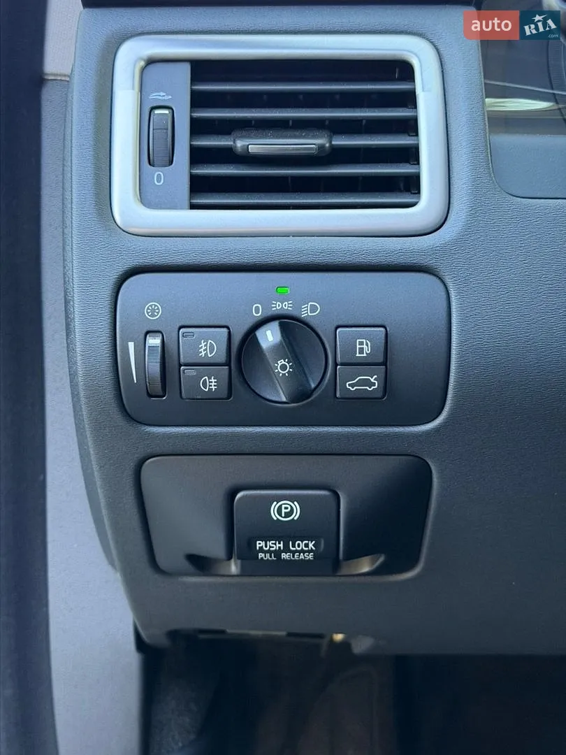 2012 Volvo V70 - мініатюра 21