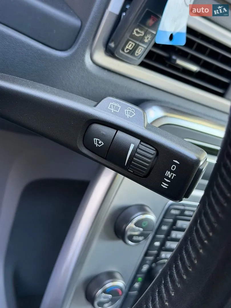 2012 Volvo V70 - мініатюра 24