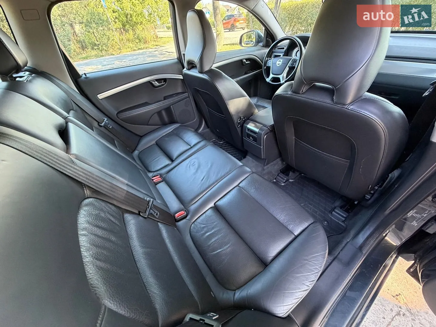 2012 Volvo V70 - мініатюра 36