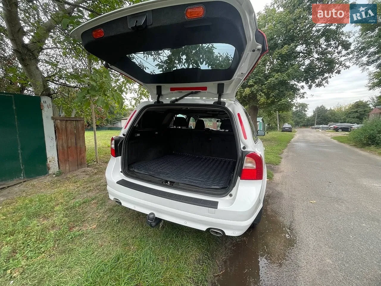 2010 Volvo V70 - мініатюра 12
