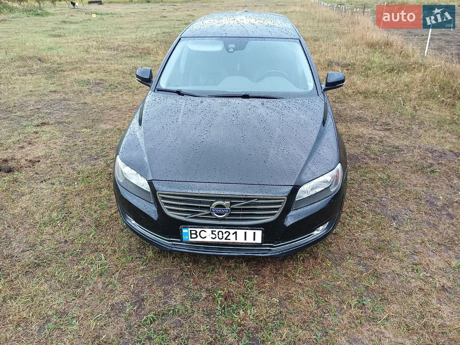 2014 Volvo V70 - мініатюра 9