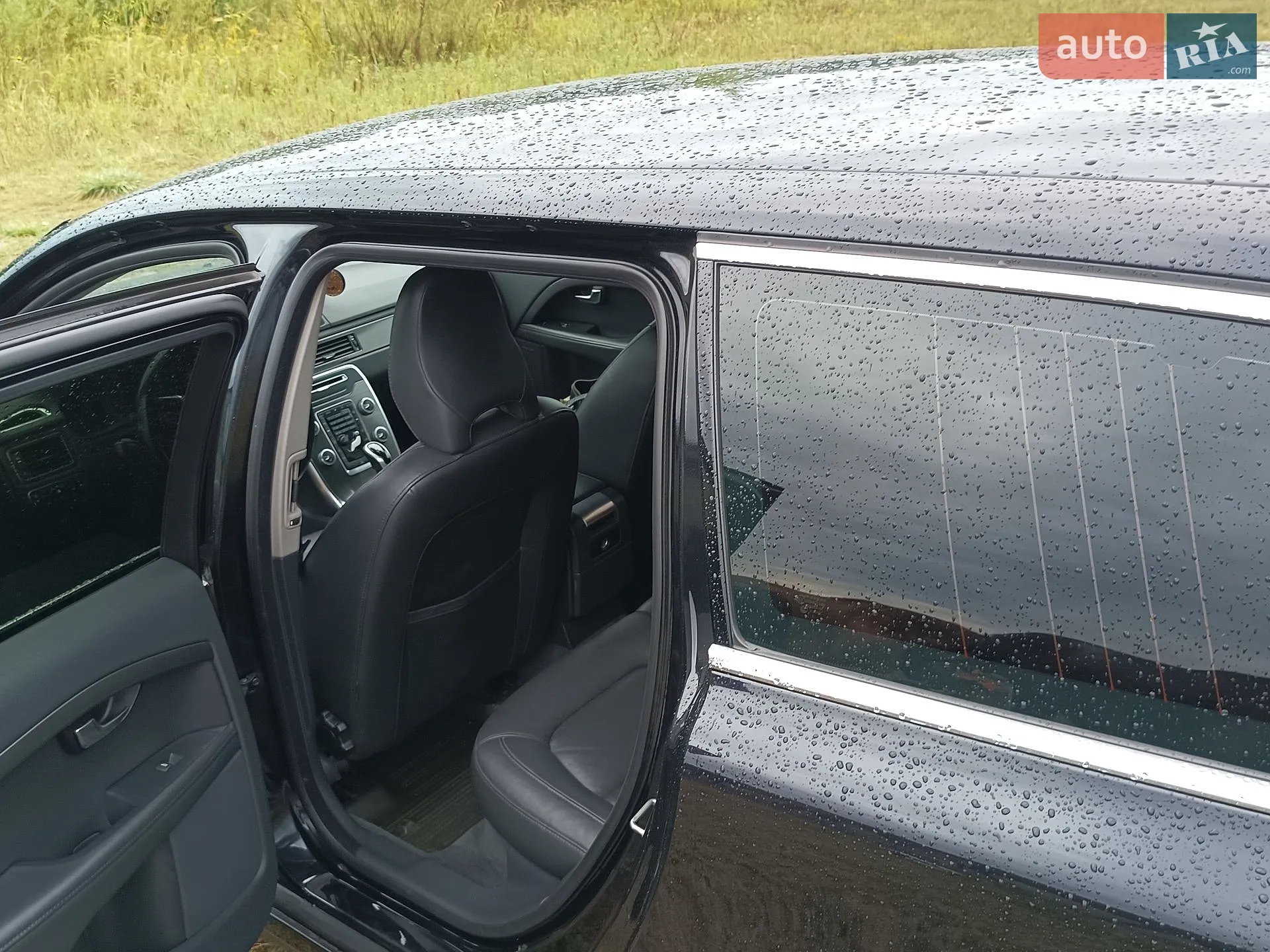 2014 Volvo V70 - мініатюра 14
