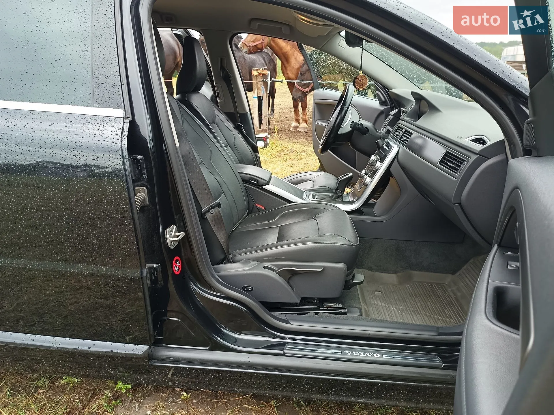 2014 Volvo V70 - мініатюра 24