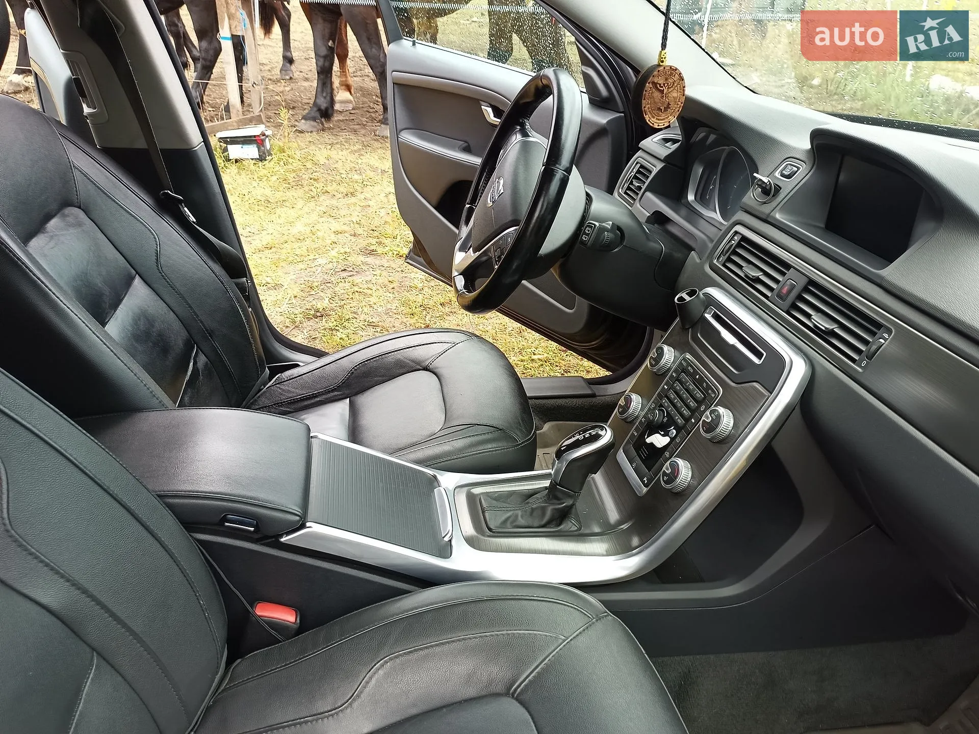 2014 Volvo V70 - мініатюра 29