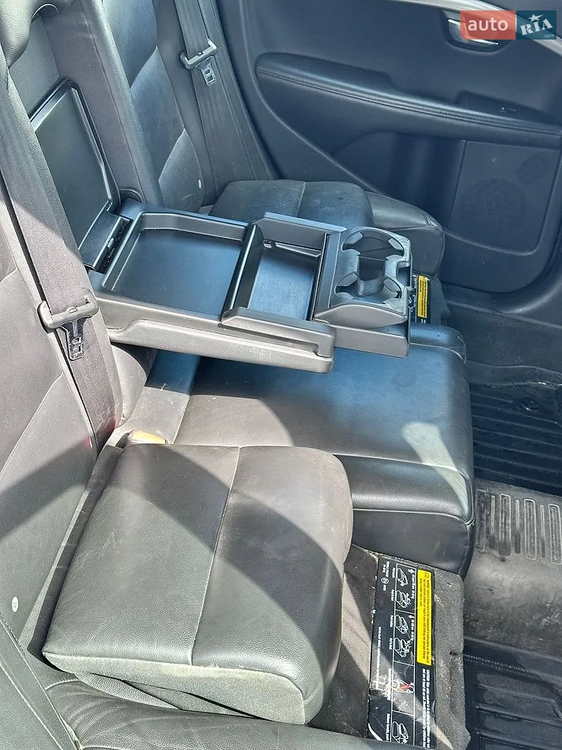 2014 Volvo V70 - мініатюра 19