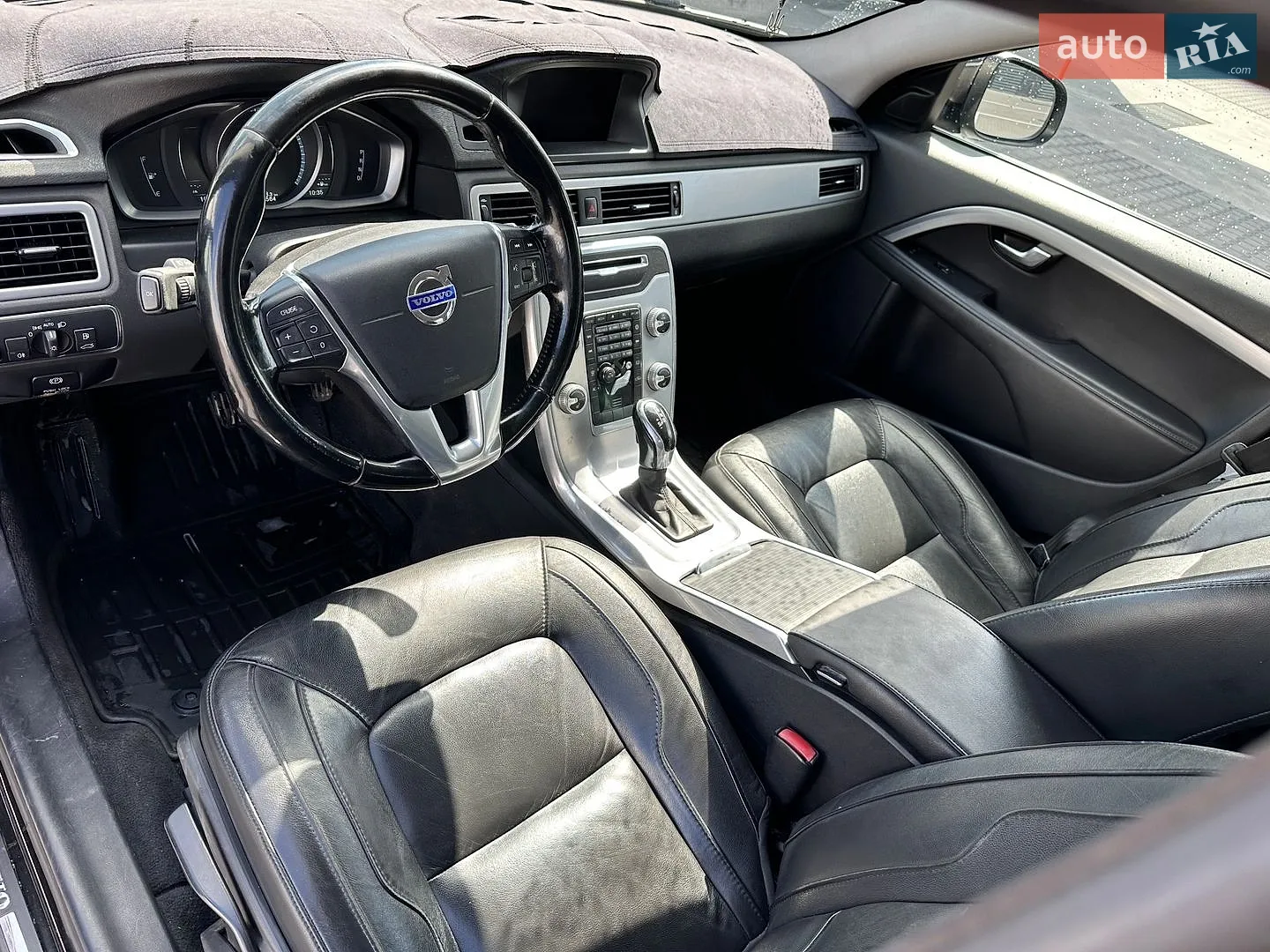 2014 Volvo V70 - мініатюра 25