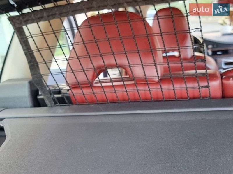 Універсал Volvo V70 2008 в Києві
