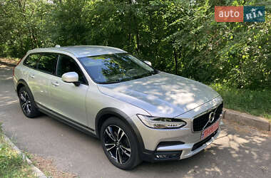 Універсал Volvo V90 Cross Country 2017 в Києві