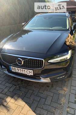 Универсал Volvo V90 Cross Country 2018 в Виннице