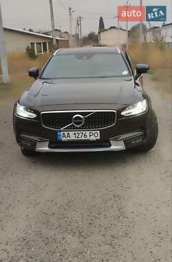 Универсал Volvo V90 Cross Country 2017 в Борисполе