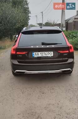 Универсал Volvo V90 Cross Country 2017 в Борисполе