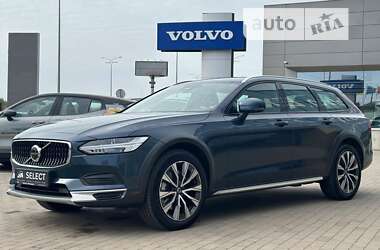 Універсал Volvo V90 Cross Country 2022 в Борисполі