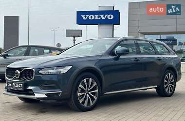 Універсал Volvo V90 Cross Country 2022 в Борисполі