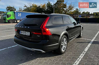 Універсал Volvo V90 Cross Country 2017 в Одесі