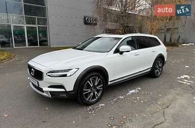 Универсал Volvo V90 Cross Country 2020 в Киеве