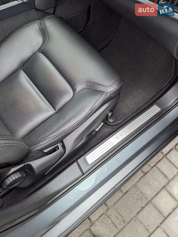 Універсал Volvo V90 Cross Country 2017 в Рівному фото 20 Універсал Volvo V90 Cross Country 2017 в Рівному