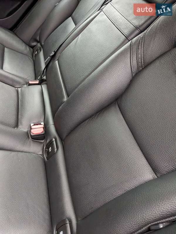 Універсал Volvo V90 Cross Country 2017 в Рівному фото 25 Універсал Volvo V90 Cross Country 2017 в Рівному