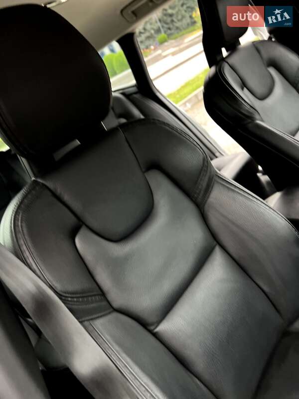 Універсал Volvo V90 Cross Country 2017 в Рівному фото 51 Універсал Volvo V90 Cross Country 2017 в Рівному