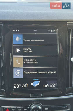 Универсал Volvo V90 Cross Country 2020 в 