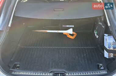 Универсал Volvo V90 Cross Country 2020 в 