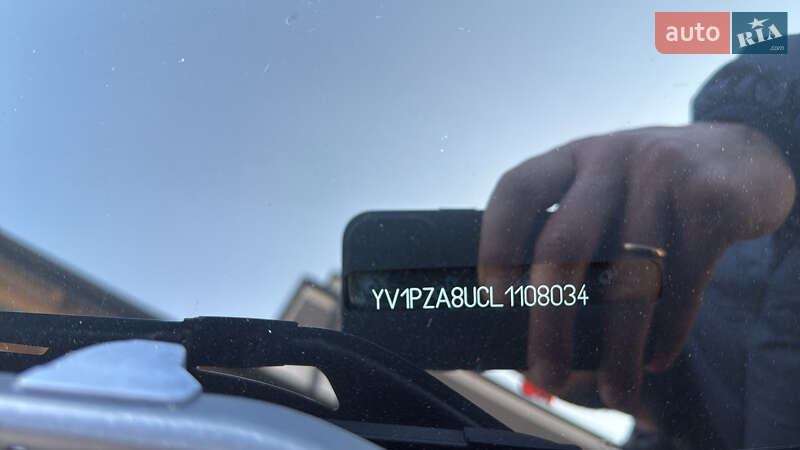 Універсал Volvo V90 Cross Country 2019 в Теребовлі