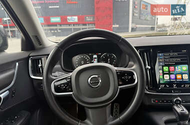 Універсал Volvo V90 Cross Country 2017 в 