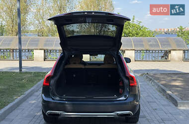 Универсал Volvo V90 Cross Country 2020 в 
