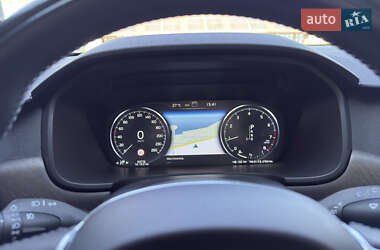 Универсал Volvo V90 Cross Country 2020 в 