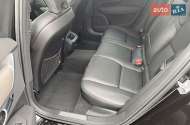 Универсал Volvo V90 Cross Country 2020 в 