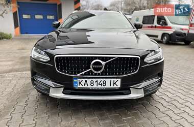 Універсал Volvo V90 Cross Country 2018 в Одесі